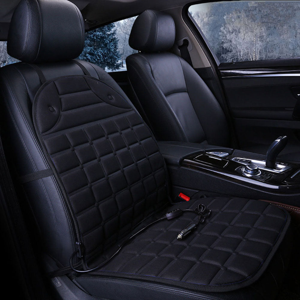 Funda calefactable universal de Warmibo